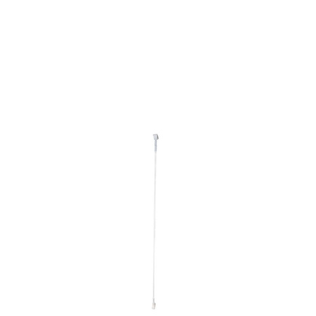 Lampa liniowa Surika - Biała (4000 mm) 3000K   (6025) - Shilo