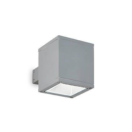 Kinkiet SNIF AP1 kol. szary (118666) Ideal Lux