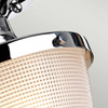 Lampa sufitowa Dublin (QZ-DUBLIN-SF-PC) - Elstead Lighting