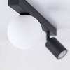 Lampa sufitowa VOX 2 (10000) - TK Lighting
