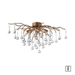 Lampa sufitowa ICICLE 60 cm (8090-11) - Paul Neuhaus