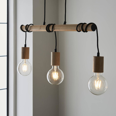Lampa Wisząca Sven (101678) Endon