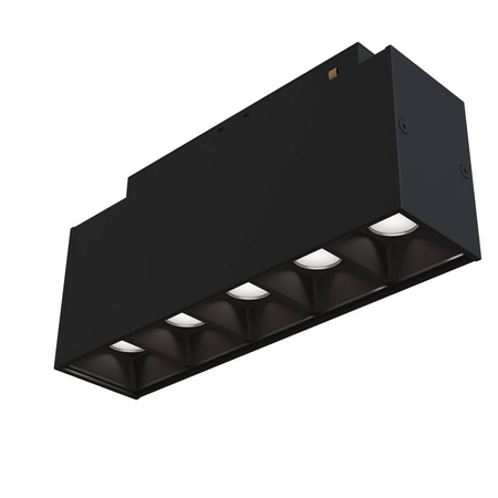 Reflektor do szynoprzewodu Points 3000K (TR014-2-10W3K-B) - Maytoni