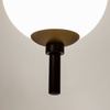 Lampa wisząca The Sixth Sense (Z020PL-L6B3K) - Maytoni