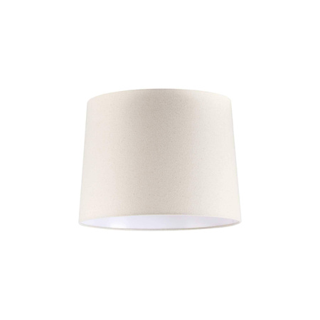 Klosz SET UP Beige (SET_UP_PARALUME_CONO_D40_BEIGE) - Ideal Lux