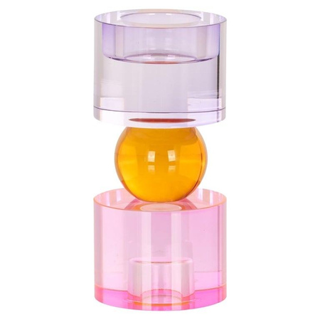 RICHMOND świecznik ZAHRA S (-KA-0252) - Richmond Interiors