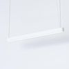 Lampa wisząca SOFT LED 120X6 (7537) - Nowodvorski
