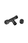UNITE 12 T-connector (108645) Markslojd