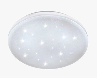 Plafon FRANIA-S biały (97878 - EGLO)