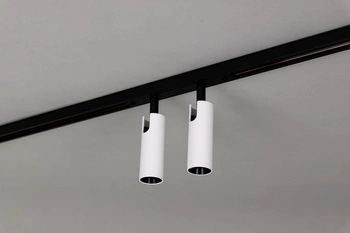 Reflektor Na Szynę 48V Multiline Mini Spot Due (893227) - Loonari