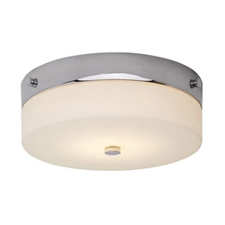 Plafon Tamar (TAMAR-F-M-PC) - Elstead Lighting