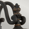 Kinkiet zewnętrzny Luverne (KL-LUVERNE2-M) - Elstead Lighting