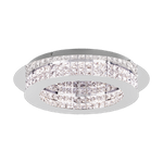 Lampa Sufitowa PRINCIPE chrom (39401) - EGLO