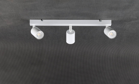 Lampa sufitowa TOP WHITE 3 (6873) - TK Lighting