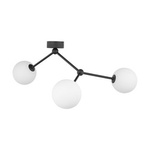 Lampa sufitowa FAIRY 3 PŁ (4854) - TK Lighting