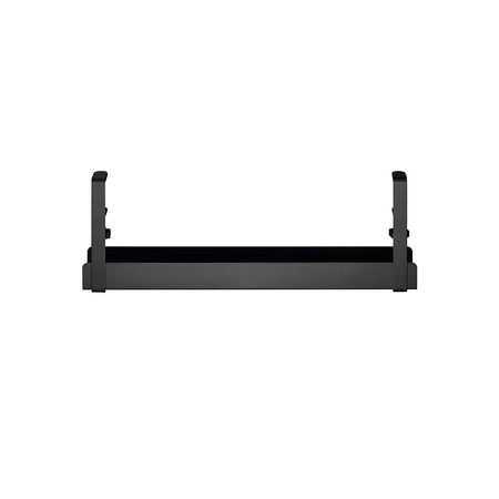 Organizer przewodów do komputera CM1 Czarny (LV0156) - LVN SYSTEM