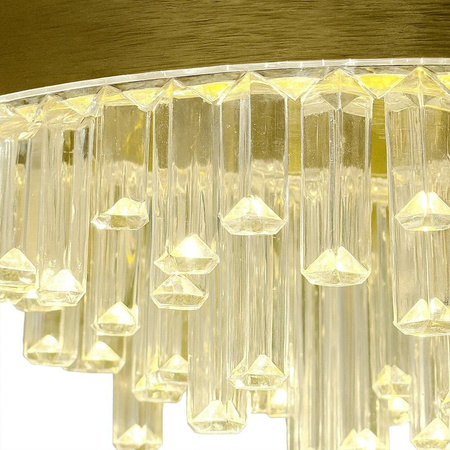 Kinkiet PRECIOSA 4W LED (ML2409) - Milagro