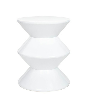 Stolik TURN biały (KH010100228) - King Home