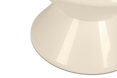 Stolik TURN beżowy (KH1501100198) - King Home