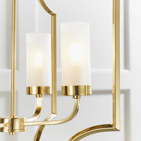 Lampa Wisząca Edrea (81914) Endon