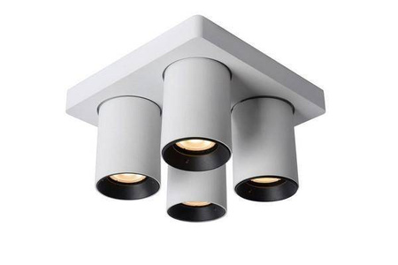 Lampa sufitowa reflektorek NIGEL (09929/20/31) - Lucide