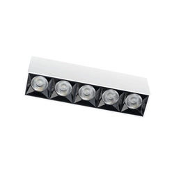 Lampa sufitowa MIDI LED (10052) - Nowodvorski