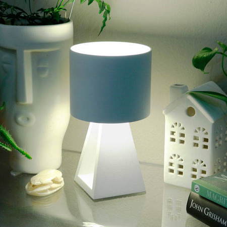 Lampa Stołowa PUP METAL (0028.71 DIM) - Vivida