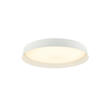 CEILING LIGHT LED 2OW 3000K WHITE (22127 Zambelis) - Zambelis