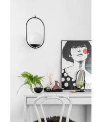 Lampa sufitowa / wisząca Koban B (KOB122P0) - Ummo