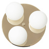 Lampa sufitowa MIJA PLAFON (30668305) - KASPA