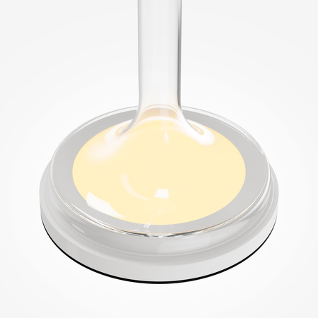 Lampa stołowa Spirito (MOD286TL-L18W3K) - Maytoni