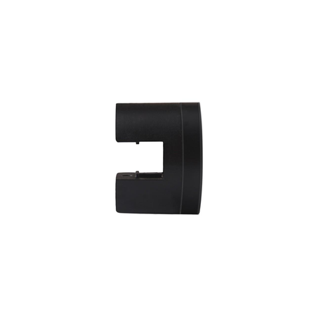 END CAP FOR SPACE FRAME SYSTEM BLACK (23151 Zambelis) - Zambelis