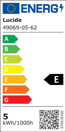 Żarówka LED BULB (49069/05/62) - Lucide