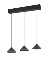 Lampa wisząca nad stół LAGUNA (336210332) - Trio
