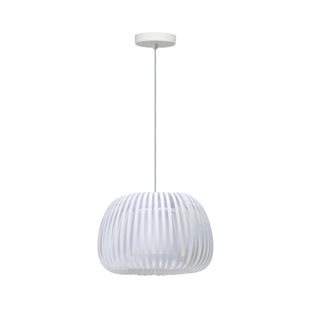 Lampa wisząca AGORA PENDANT WHITE (AZ6641) Azzardo