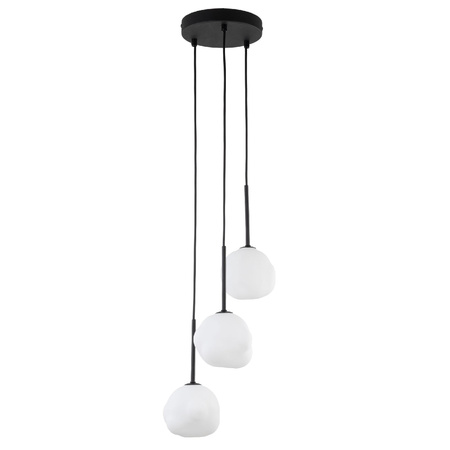 MISTY LAMPA WISZACA 3XG9 (11018) - TK Lighting