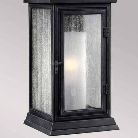 Kinkiet zewnętrzny Shepherd (FE-SHEPHERD-2S) - Elstead Lighting