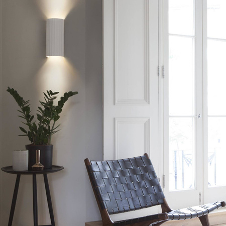 Kinkiet gipsowy Kymi 300 (1335003) - Astro Lighting