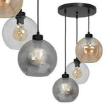 Lampa wisząca SOFIA MIX 3xE27 (MLP6585) - Milagro
