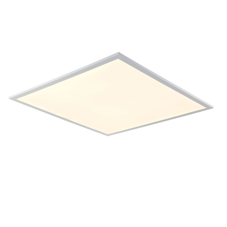 Plafon Stratus Pro cCT IP44 40W (92543) - Saxby