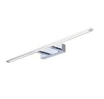Kinkiet Isla  chrom XXL z IP44 (GS-LWB-32W CH Ligh) - Light Prestige