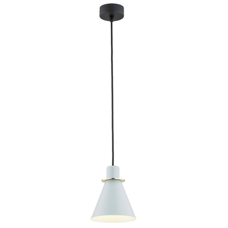 Lampa wisząca 1 pł. BEVERLY (4682) - Argon