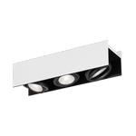 Lampa Sufitowa VIDAGO biała (39317) - EGLO