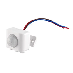 PIR mini (95284) - Saxby