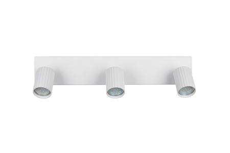Listwa sufitowa z reflektorami SOKA (867700331) - Trio