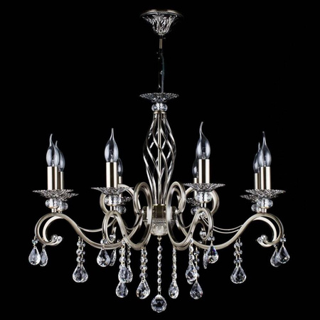 Lampa wisząca Grace Royal Classic (RC247-PL-08-R) Maytoni - żyrandol