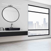 Kinkiet SPLASH CHROME 60cm 12W LED (ML5614) - Milagro