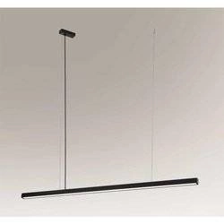 Lampa wisząca Hanawa (1952) - Shilo