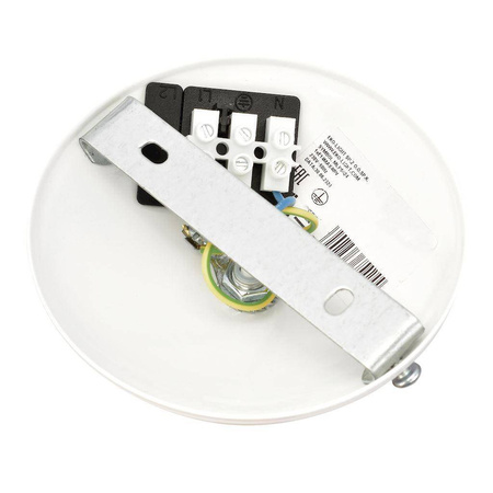 Lampa wisząca SFERA WOOD 1xE14 (MLP5424) - Milagro