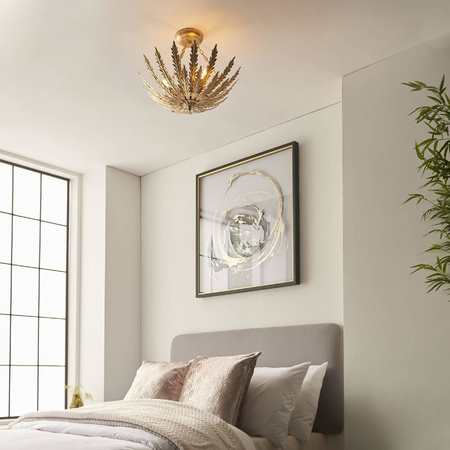 Plafon Delphine (95039) Endon